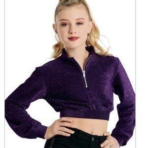Balera crop top